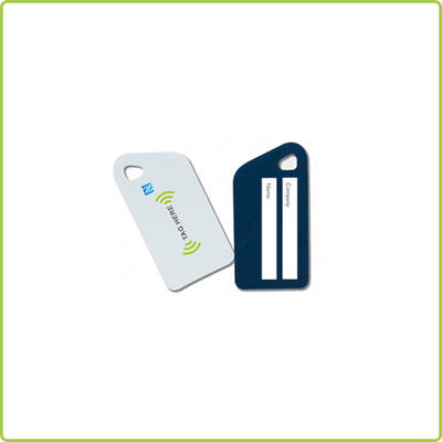 Rayidea ™ NFC سلسلة بولي كلوريد الفينيل، NFC علامة